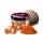 Delphin BreaX POP aas 16mm/50g Mossel-Kruiden pop up