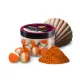 Delphin BreaX POP aas 16mm/50g Mossel-Kruiden pop up