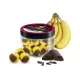 Delphin BreaX POP aas 16mm/50g Chocolade-Banaan pop up
