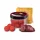 Delphin BreaX POP aas 16mm/50g Kaas - Lever pop up