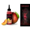Delphin Fluo dip D SNAX LiquiX /100ml Mango-Perzik liquid
