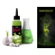 Delphin Fluo dip D SNAX LiquiX /100ml Knoflook-Boterzuur liquid