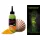 Delphin Fluo dip D SNAX LiquiX /100ml Mossel-Kruiden liquid