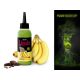 Delphin Fluo dip D SNAX LiquiX /100ml Chocolade-Banaan liquid