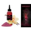 Delphin Fluo dip D SNAX LiquiX /100ml Scopex-vanille liquid
