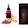 Delphin Fluo dip D SNAX LiquiX /100ml Scopex-vanille liquid