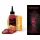 Delphin Fluo dip D SNAX LiquiX /100ml Kaas - Lever liquid
