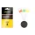 Delphin Stick – Gekleurde Rubber Stopper - M 9 stuks
