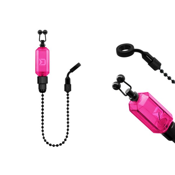 Delphin CUBIX Chain Keten Beetmelder Queen