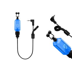 Delphin CUBIX Light Beetmelder Blauw