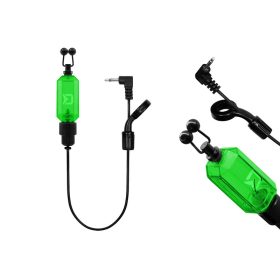 Delphin CUBIX Light Beetmelder Groen