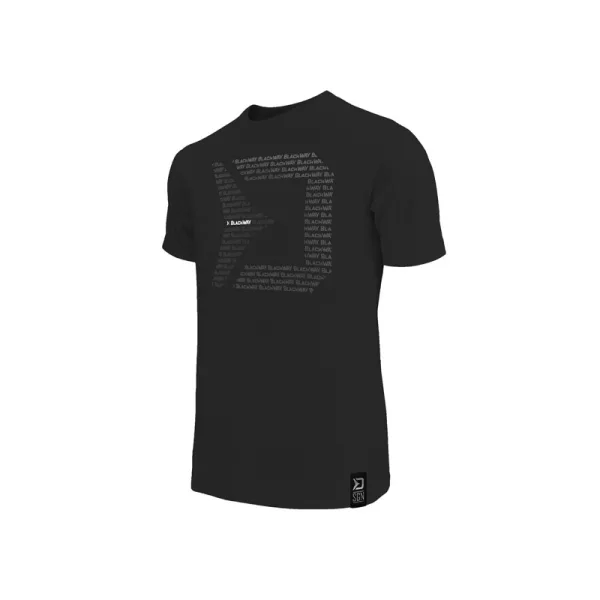 Delphin BlackWay T-shirt XXL