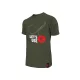 Delphin Use It T-shirt M