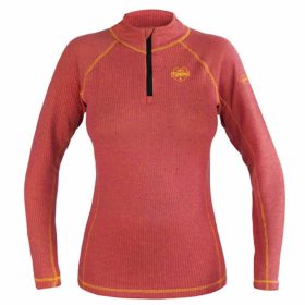 Delphin Queen Tundra Thermo Onderkleding Bovenstuk XS