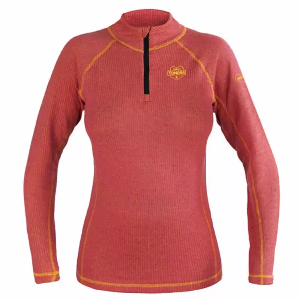 Delphin Queen Tundra Thermo Onderkleding Bovenstuk S