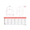 Delphin Queen Tundra Thermo Onderkleding Bovenstuk M