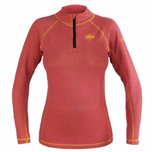 Delphin Queen Tundra Thermo Onderkleding Bovenstuk XL