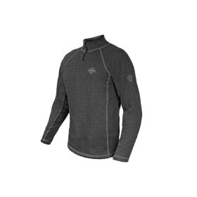 Delphin Tundra Blacx Thermisch Ondergoed Top M