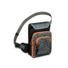 Delphin Darx ATAK! Swift Crossbody Rugzak