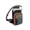 Delphin Darx ATAK! Swift Crossbody Rugzak