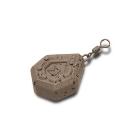 Delphin CyberBARBED Loodgewicht 100g