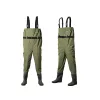 Delphin Classa Borstwaadpak met laarzen 39