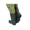 Delphin Classa Borstwaadpak met laarzen 40