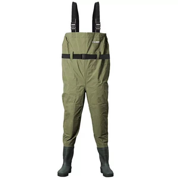 Delphin Classa Waadpak Laarzen 46