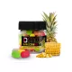 Delphin MIX D SNAX WAFT aas 10x7mm/20g Maïs-Ananas wafters