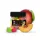 Delphin MIX D SNAX WAFT aas 10x7mm/20g Mango-Perzik wafters