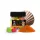 Delphin MIX D SNAX WAFT aas 10x7mm/20g Mossel-Kruiden wafters