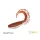 Delphin Twista UVs - DodeSneeuw 10cm Plastic Aas 5 stuks