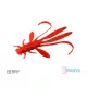 Delphin Manya UVs Nimf - Bes 10,5cm Plastic Aas 5 stuks