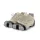Delphin Grips Antislip Zool voor Schoenen XL