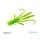 Delphin Manya UVs Nimf - Groen 10,5cm Plastic Aas 5 stuks