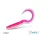 Delphin TwistaX Eeltail UVs - Candy 15cm Plastic Aas 5 stuks