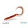 Delphin TwistaX Eeltail UVs - DodeSneeuw 15cm Plastic Aas 5 stuks