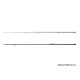 Delphin CAPRI NXT 2st 360cm, 3,5lbs 2-Delige Karperhengel