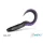 Delphin TwistaX Eeltail UVs - Galaxy 15cm Plastic Aas 5 stuks