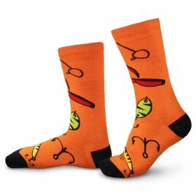 Delphin Atak Sokken 41-46