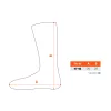 Delphin Atak Sokken 41-46