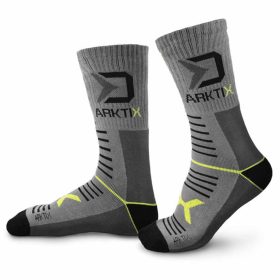 Delphin ArktiX Extra Dikke Thermo Sokken 41-46