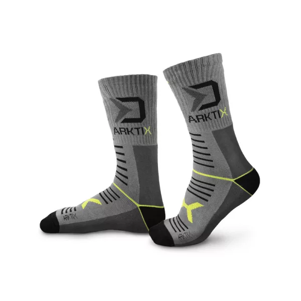 Delphin ArktiX Extra Dikke Thermo Sokken 41-46