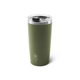 Delphin IsolaCUP Thermomok Green 600ml