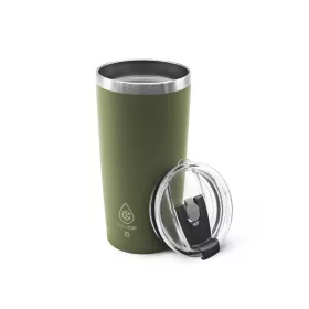 Delphin IsolaCUP Thermomok Green 600ml