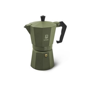 Delphin CoToGo Green Koffiezetapparaat
