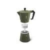 Delphin CoToGo Green Koffiezetapparaat