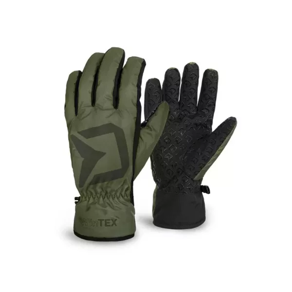 Delphin WinTex Winterhandschoenen L