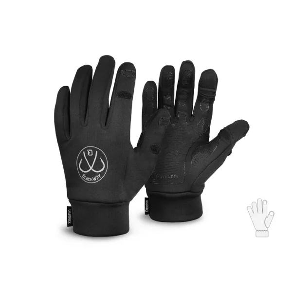 Delphin BlackWay Free Handschoenen XL