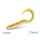 Delphin TwistaX Eeltail UVs - Epidemie 6cm Plastic Aas 5 stuks